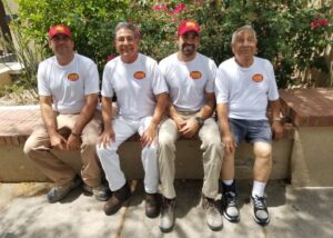 delarosa drywall tucson arizona